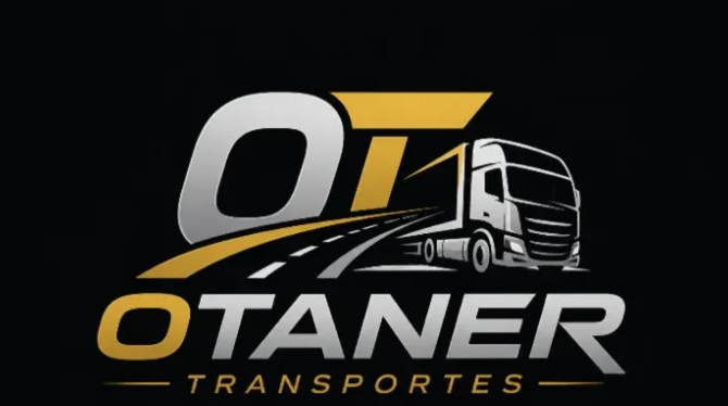 Logo Otaner Transportes